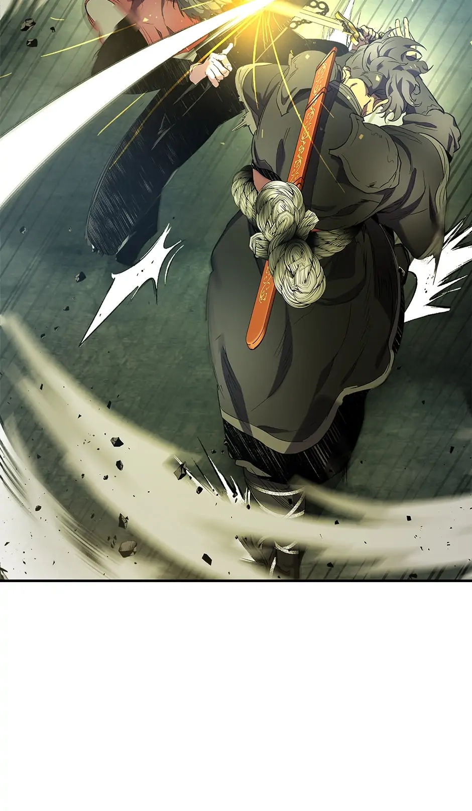 Leveling up with gods Chapter 38, page 32 of 90