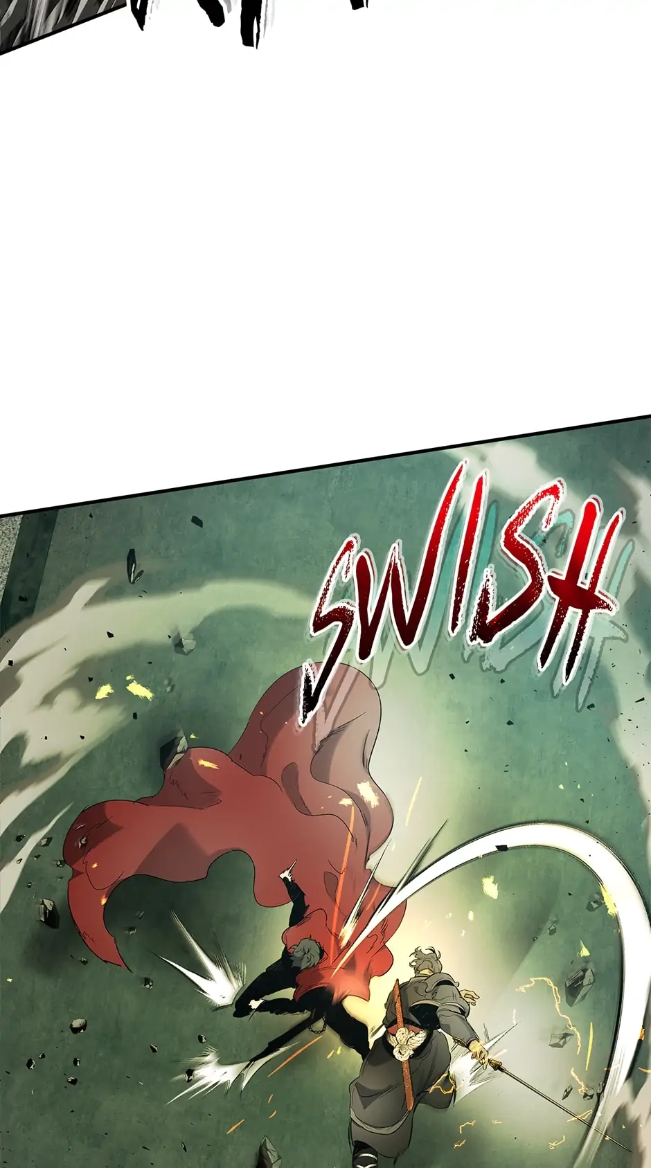 Leveling up with gods Chapter 38, page 34 of 90