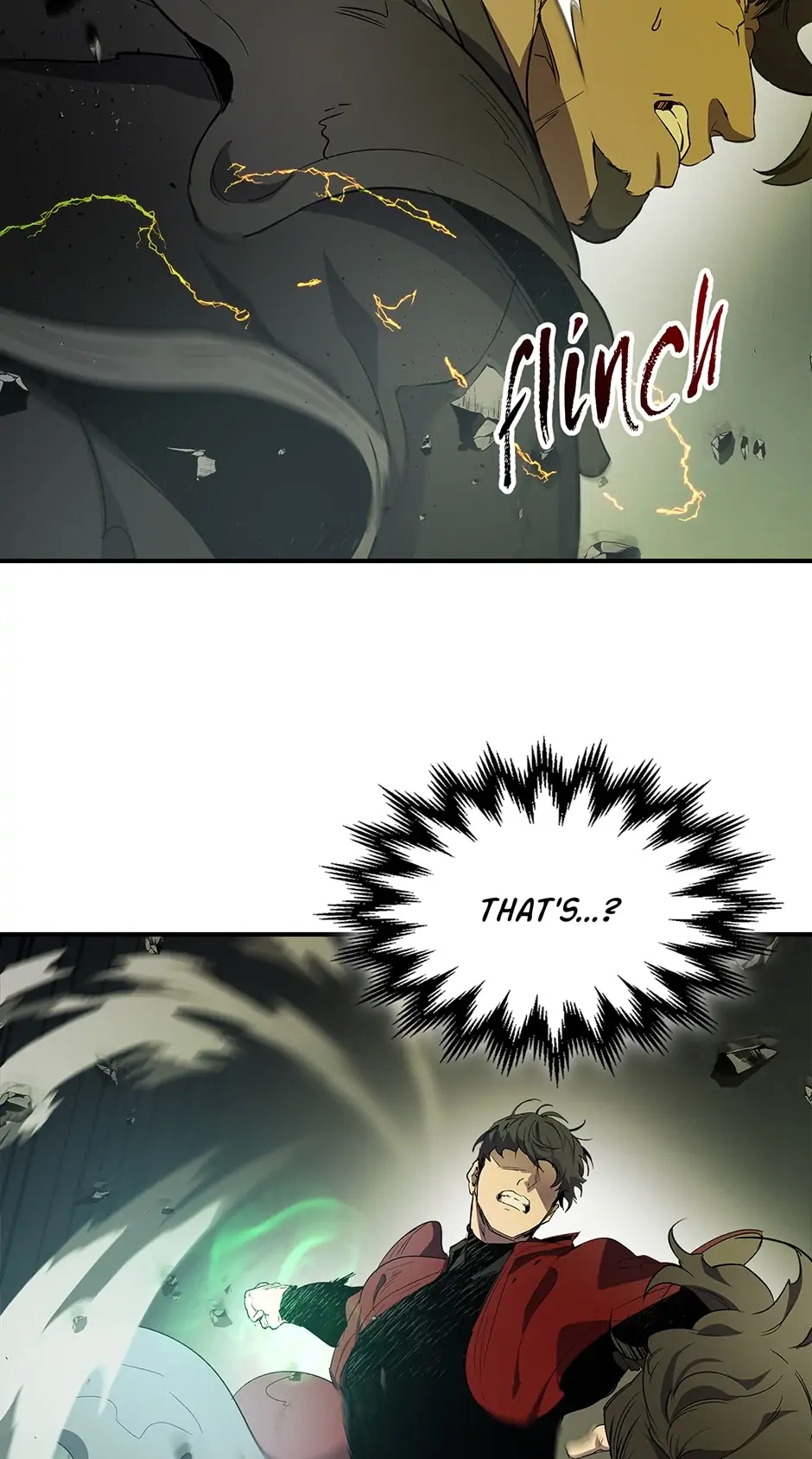 Leveling up with gods Chapter 38, page 36 of 90