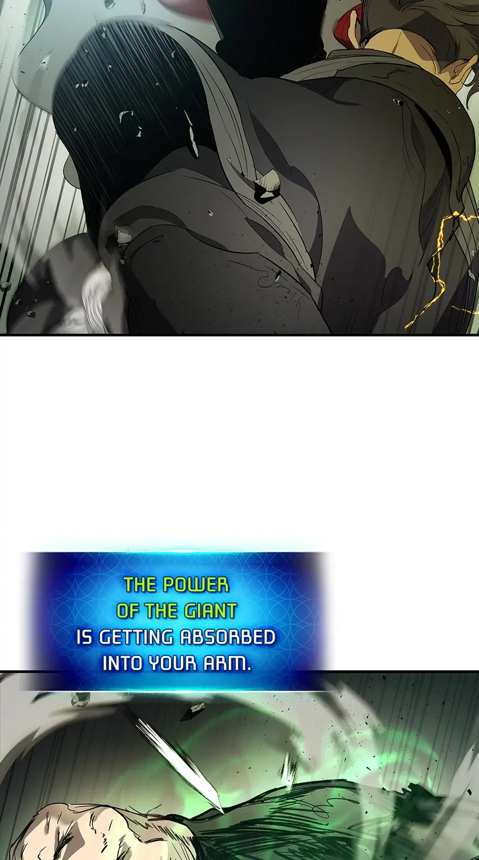 Leveling up with gods Chapter 38, page 37 of 90