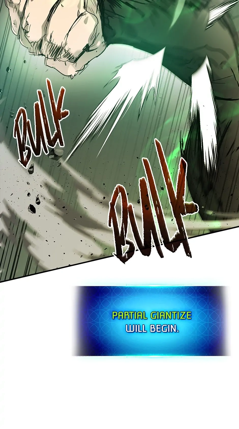Leveling up with gods Chapter 38, page 38 of 90