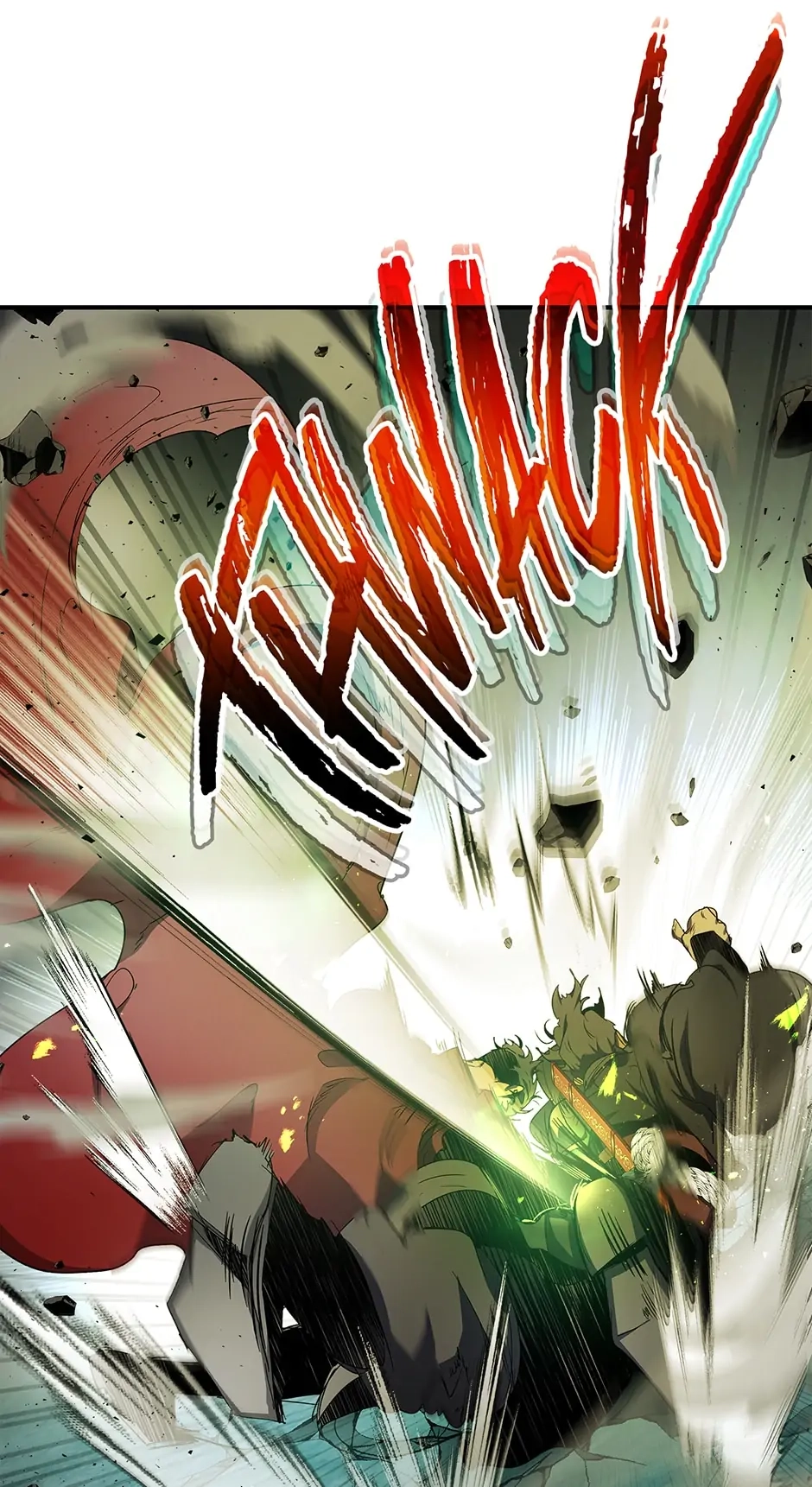 Leveling up with gods Chapter 38, page 39 of 90