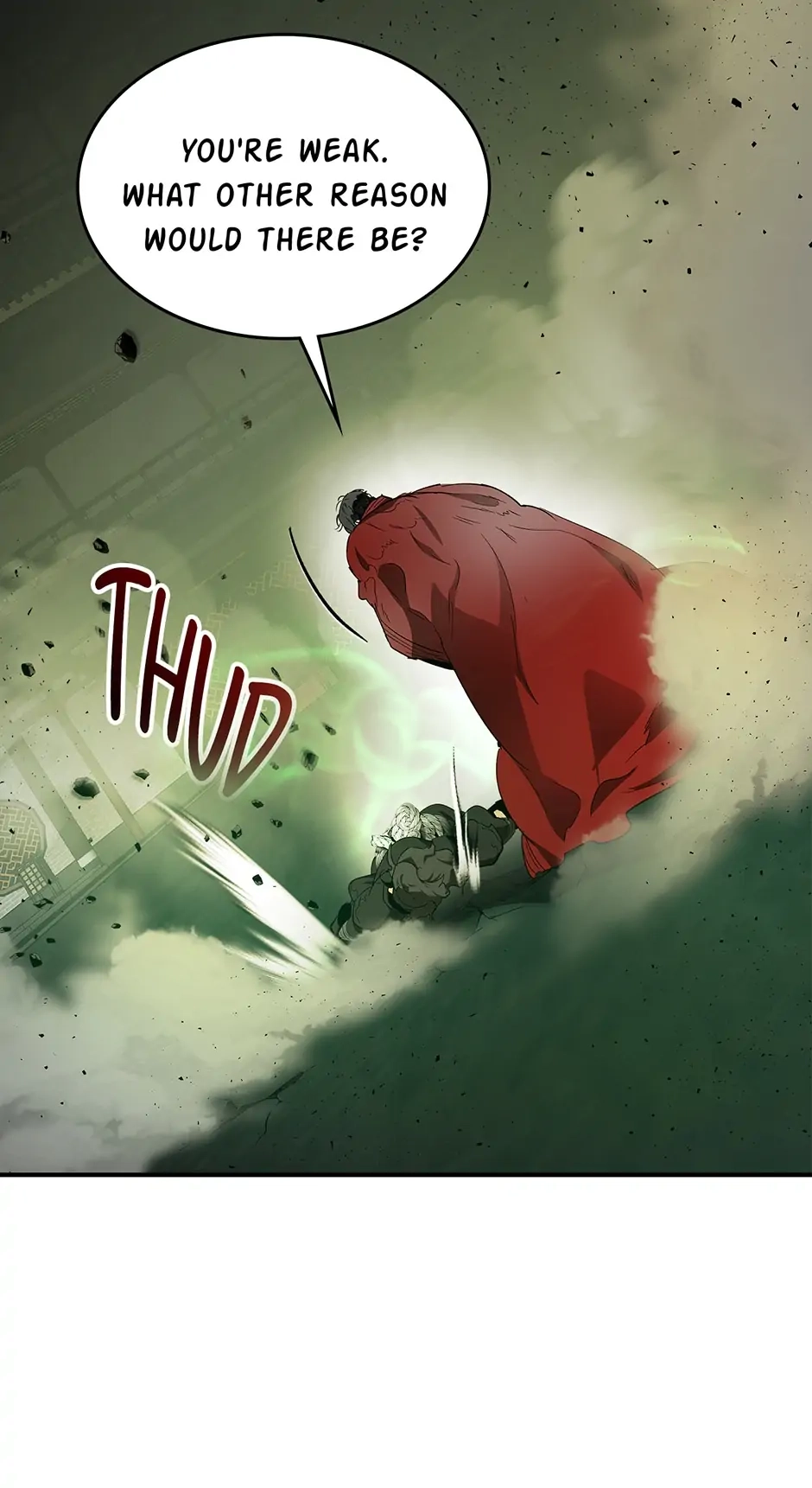Leveling up with gods Chapter 38, page 42 of 90