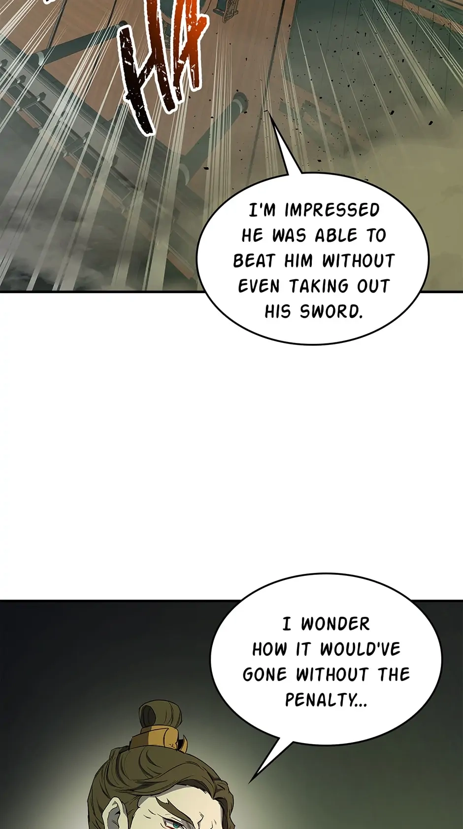 Leveling up with gods Chapter 38, page 47 of 90