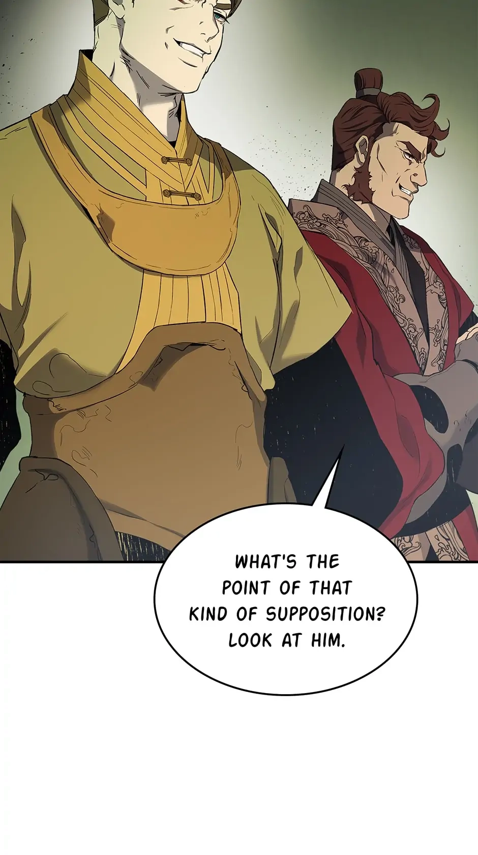 Leveling up with gods Chapter 38, page 48 of 90