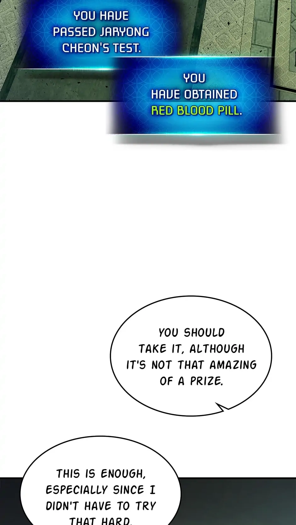 Leveling up with gods Chapter 38, page 51 of 90