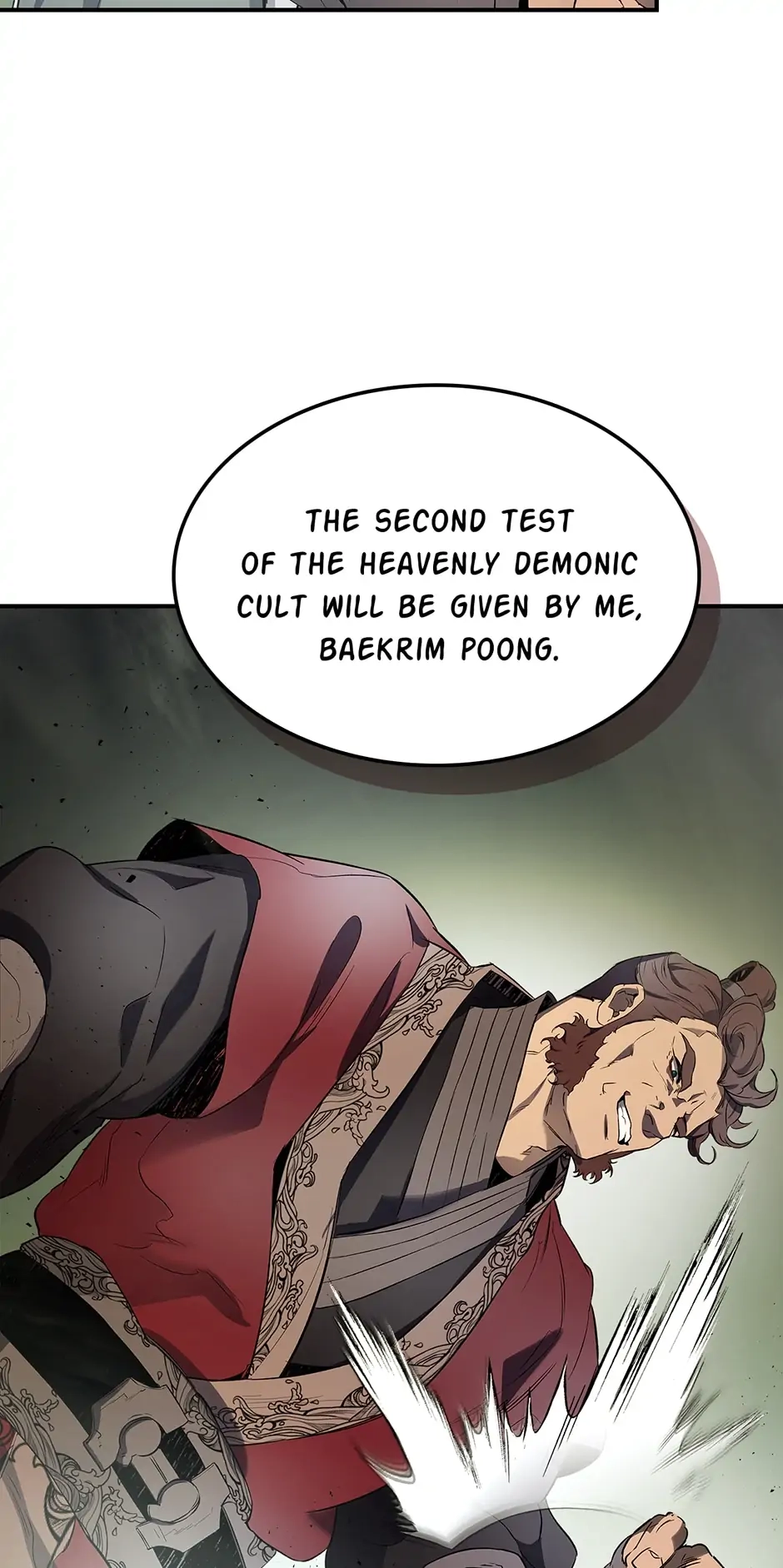 Leveling up with gods Chapter 38, page 57 of 90