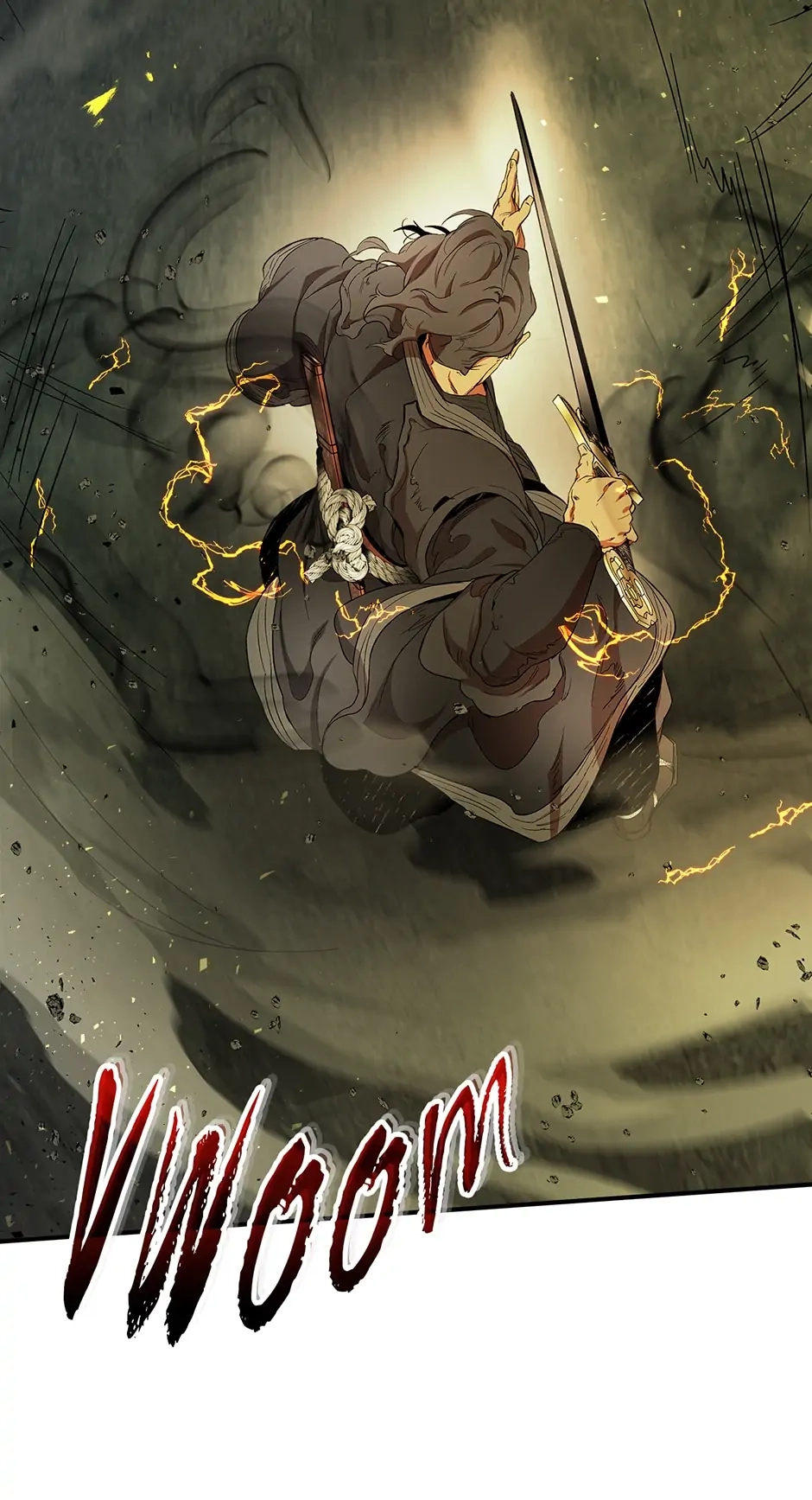 Leveling up with gods Chapter 38, page 6 of 90