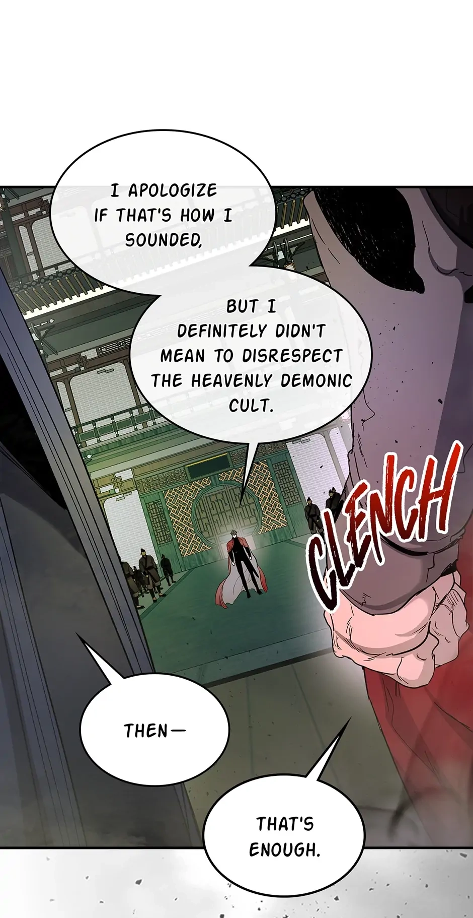 Leveling up with gods Chapter 38, page 65 of 90