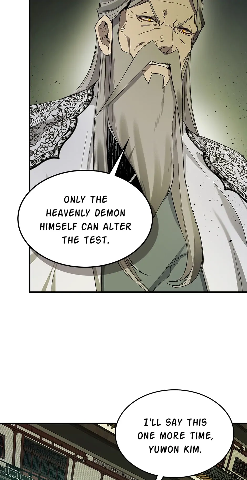 Leveling up with gods Chapter 38, page 68 of 90