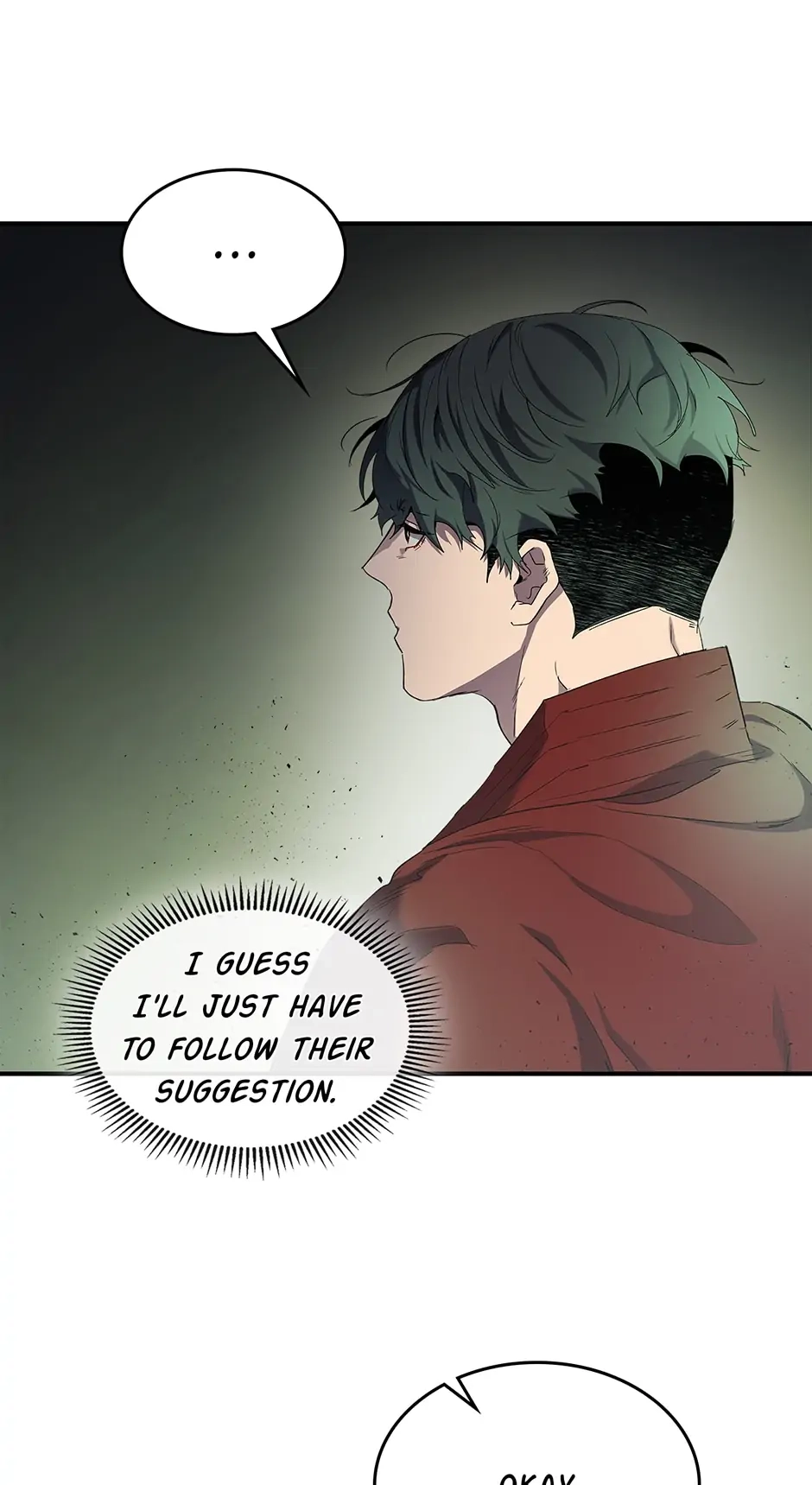 Leveling up with gods Chapter 38, page 70 of 90