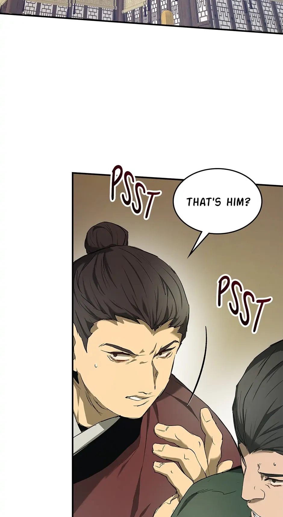 Leveling up with gods Chapter 38, page 73 of 90