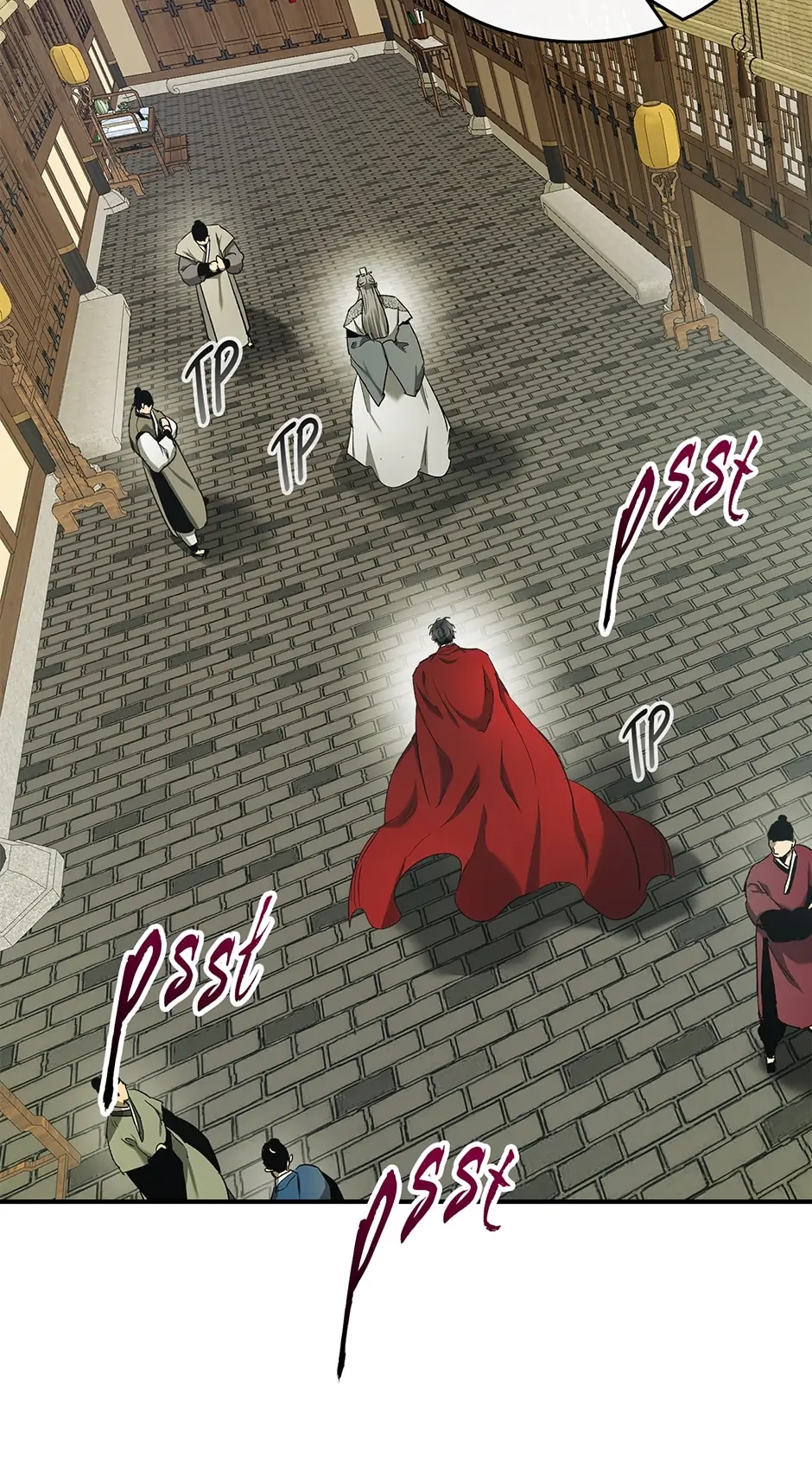 Leveling up with gods Chapter 38, page 75 of 90