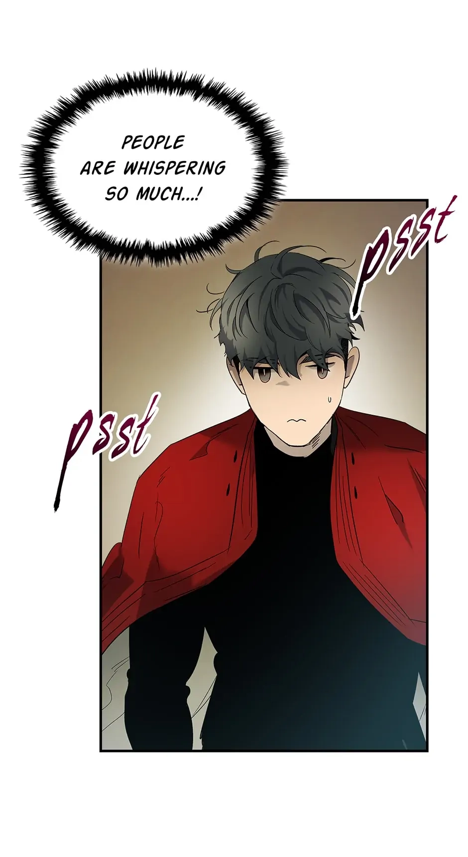 Leveling up with gods Chapter 38, page 76 of 90