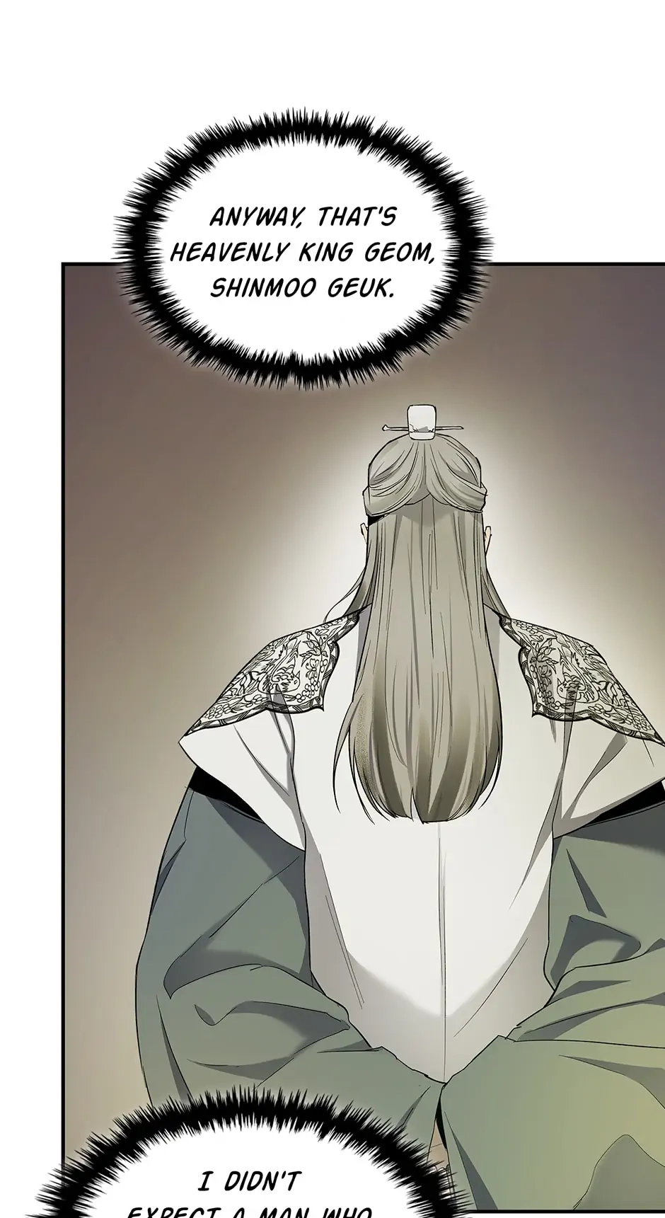 Leveling up with gods Chapter 38, page 77 of 90