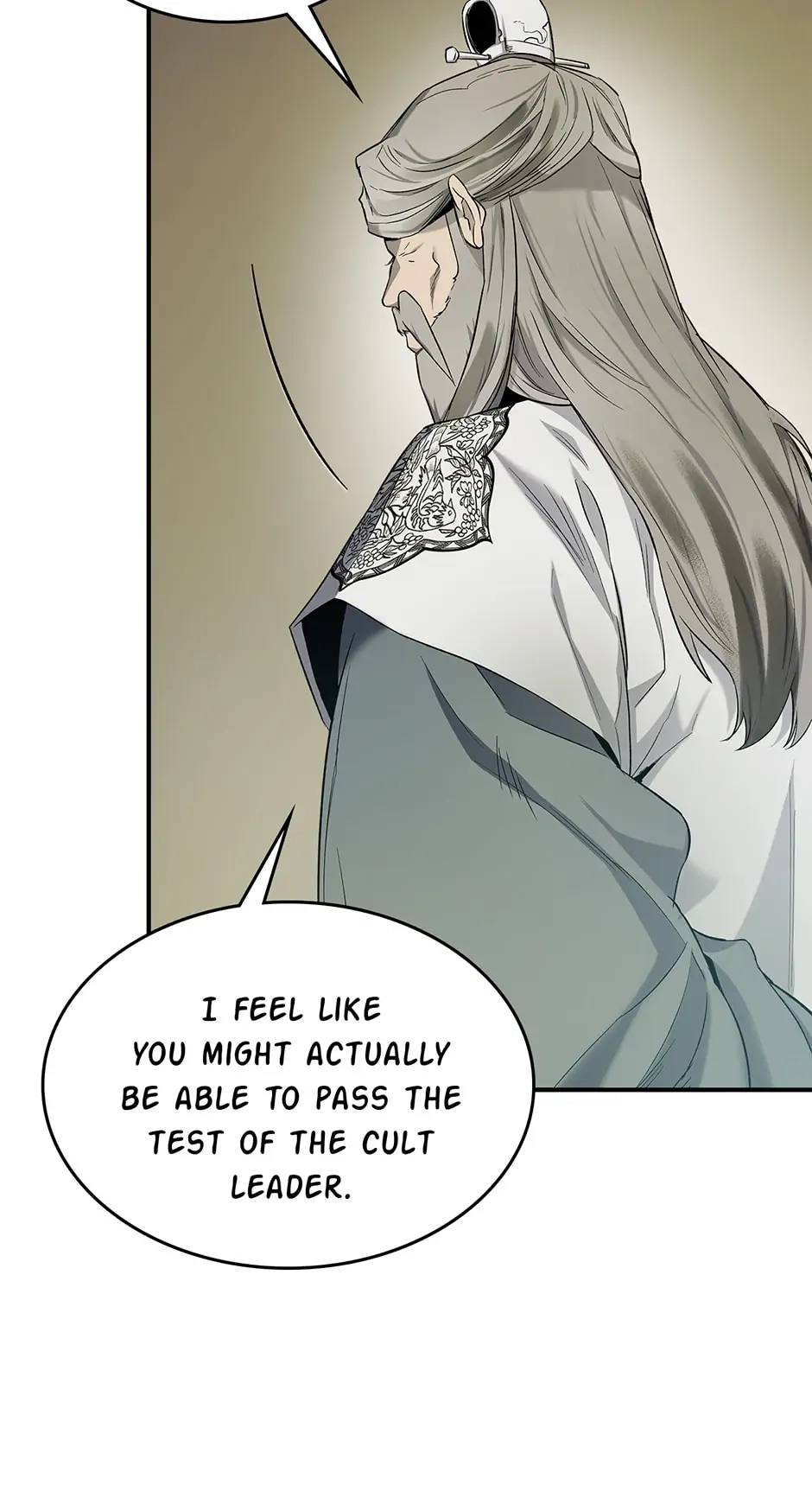 Leveling up with gods Chapter 38, page 80 of 90