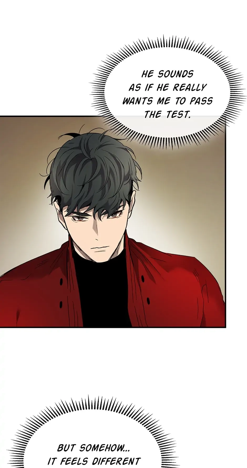 Leveling up with gods Chapter 38, page 81 of 90