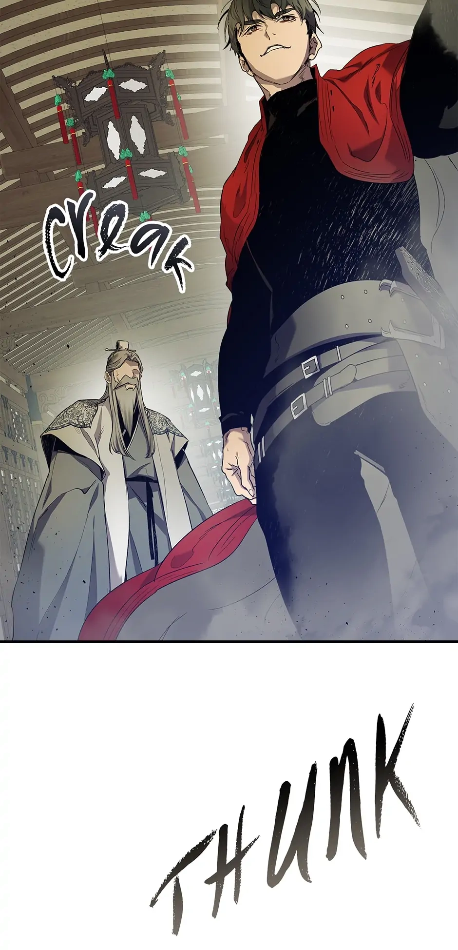 Leveling up with gods Chapter 38, page 88 of 90