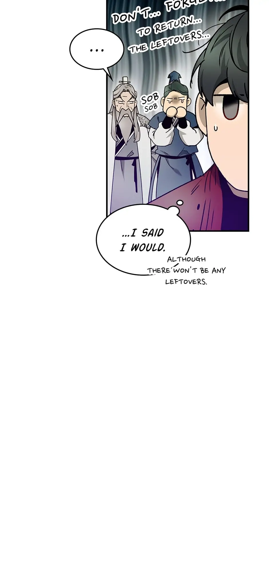 Leveling up with gods Chapter 39, page 14 of 98