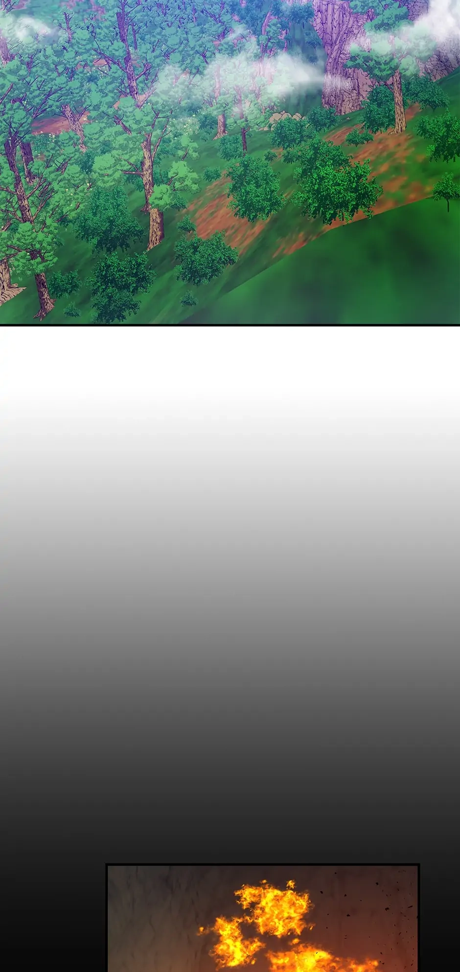 Leveling up with gods Chapter 39, page 16 of 98