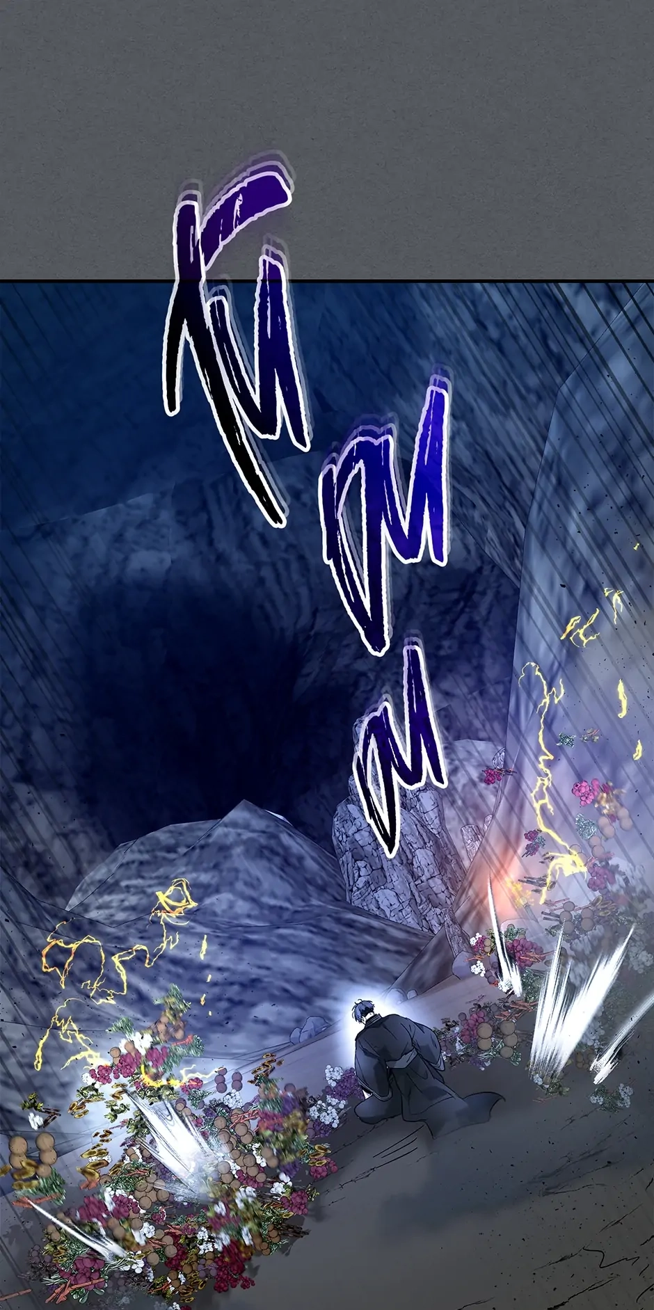 Leveling up with gods Chapter 39, page 21 of 98