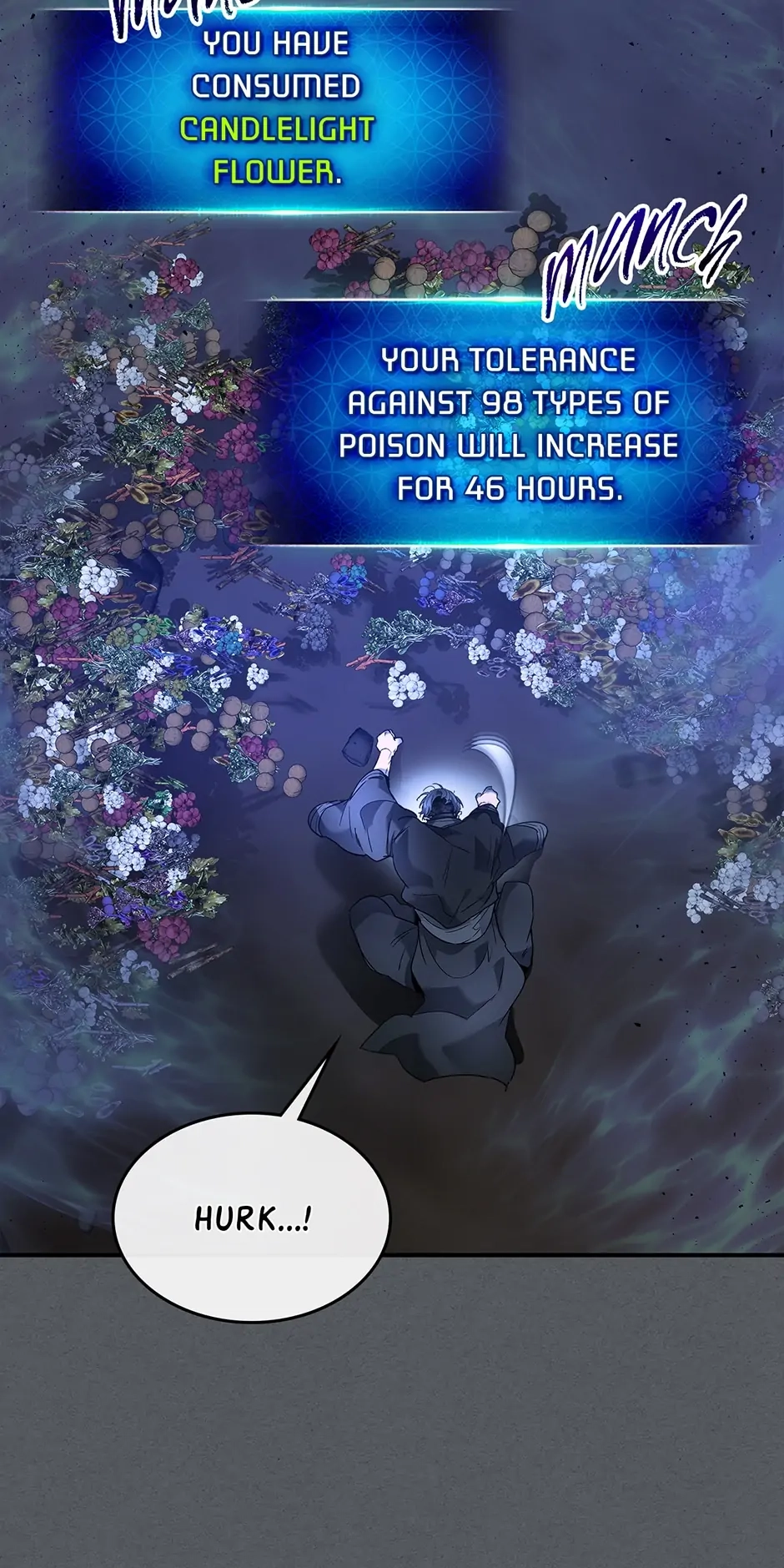 Leveling up with gods Chapter 39, page 24 of 98
