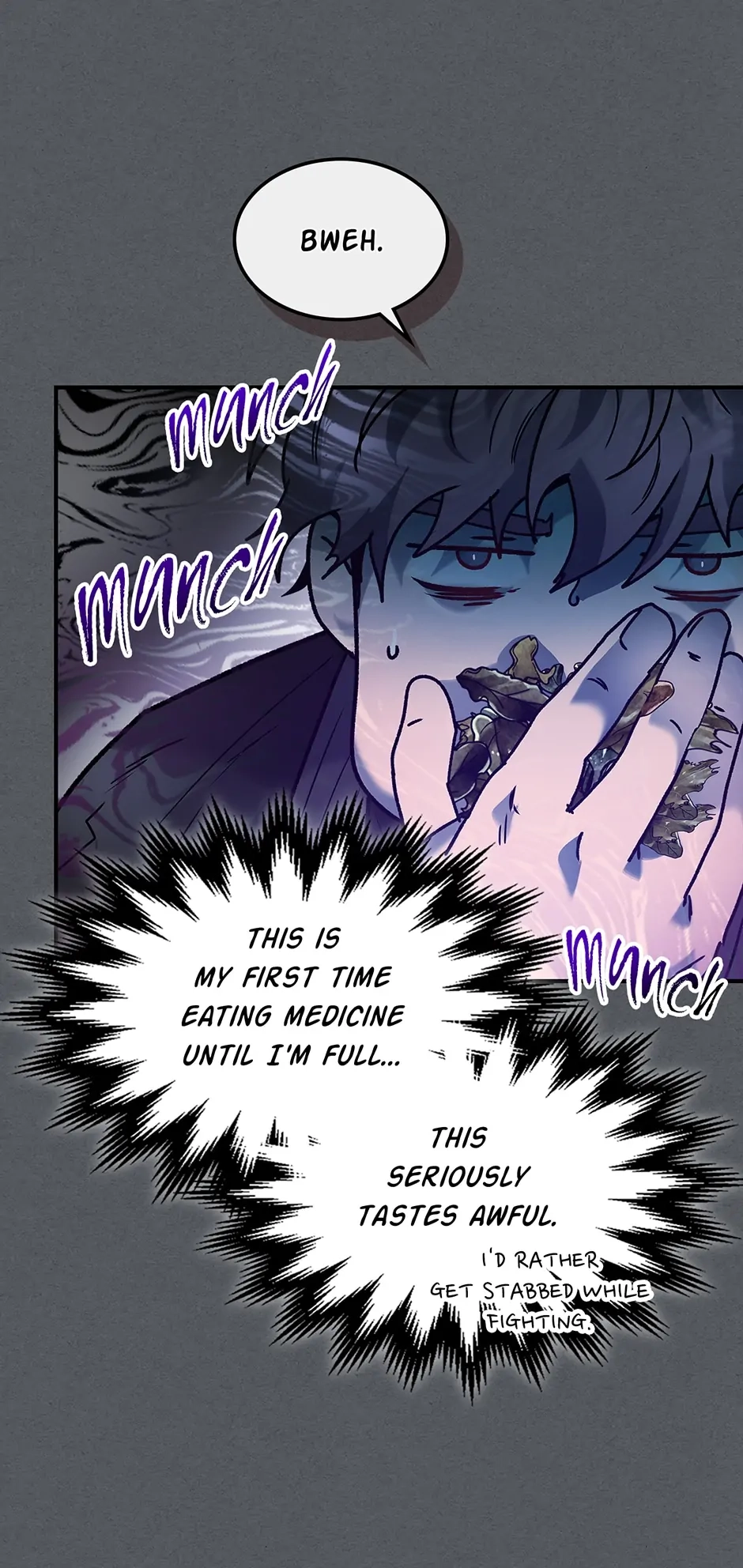 Leveling up with gods Chapter 39, page 25 of 98