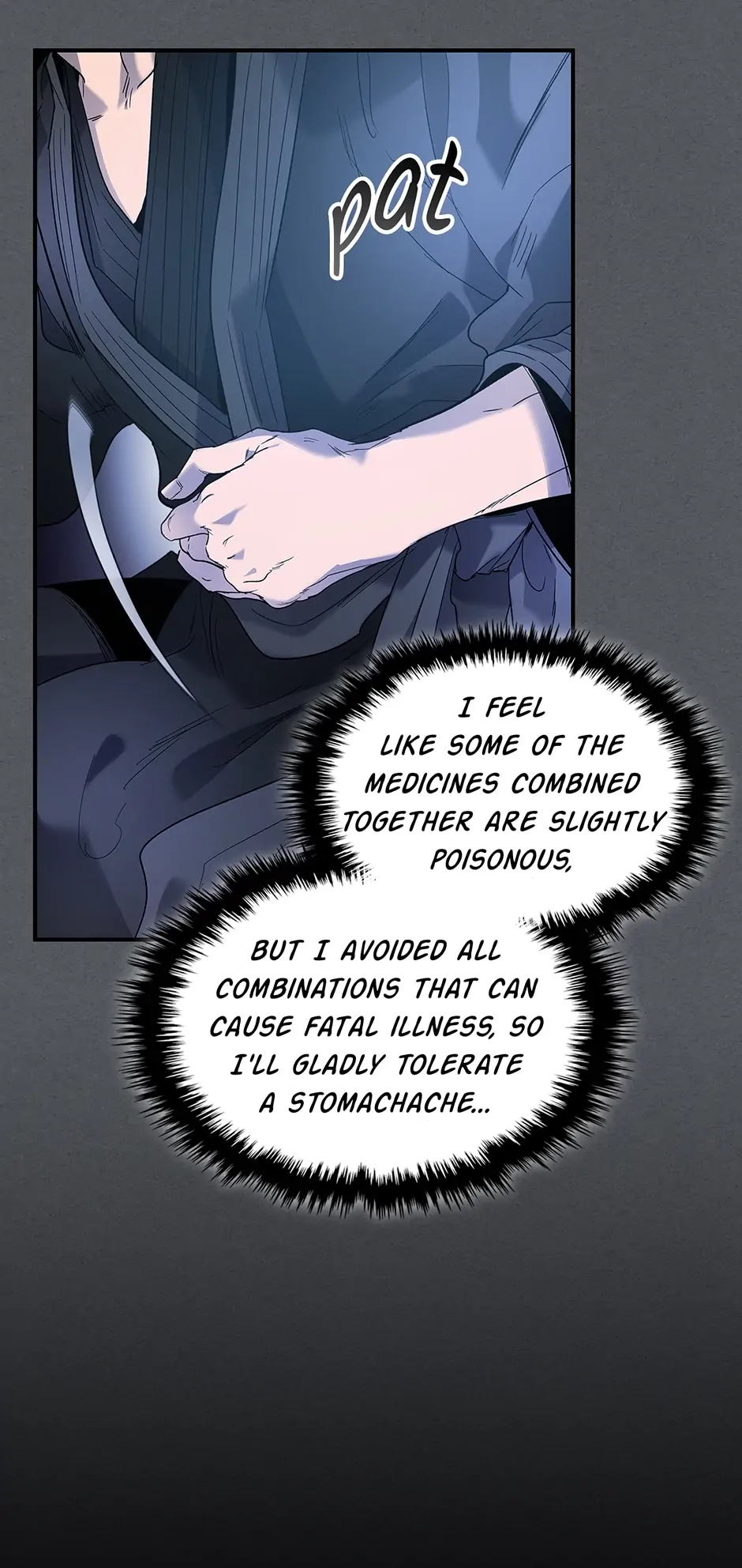 Leveling up with gods Chapter 39, page 26 of 98