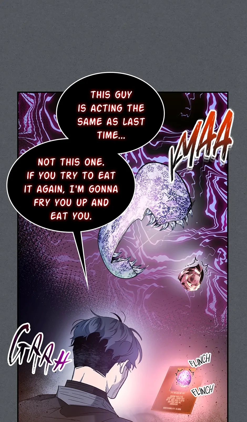 Leveling up with gods Chapter 39, page 31 of 98