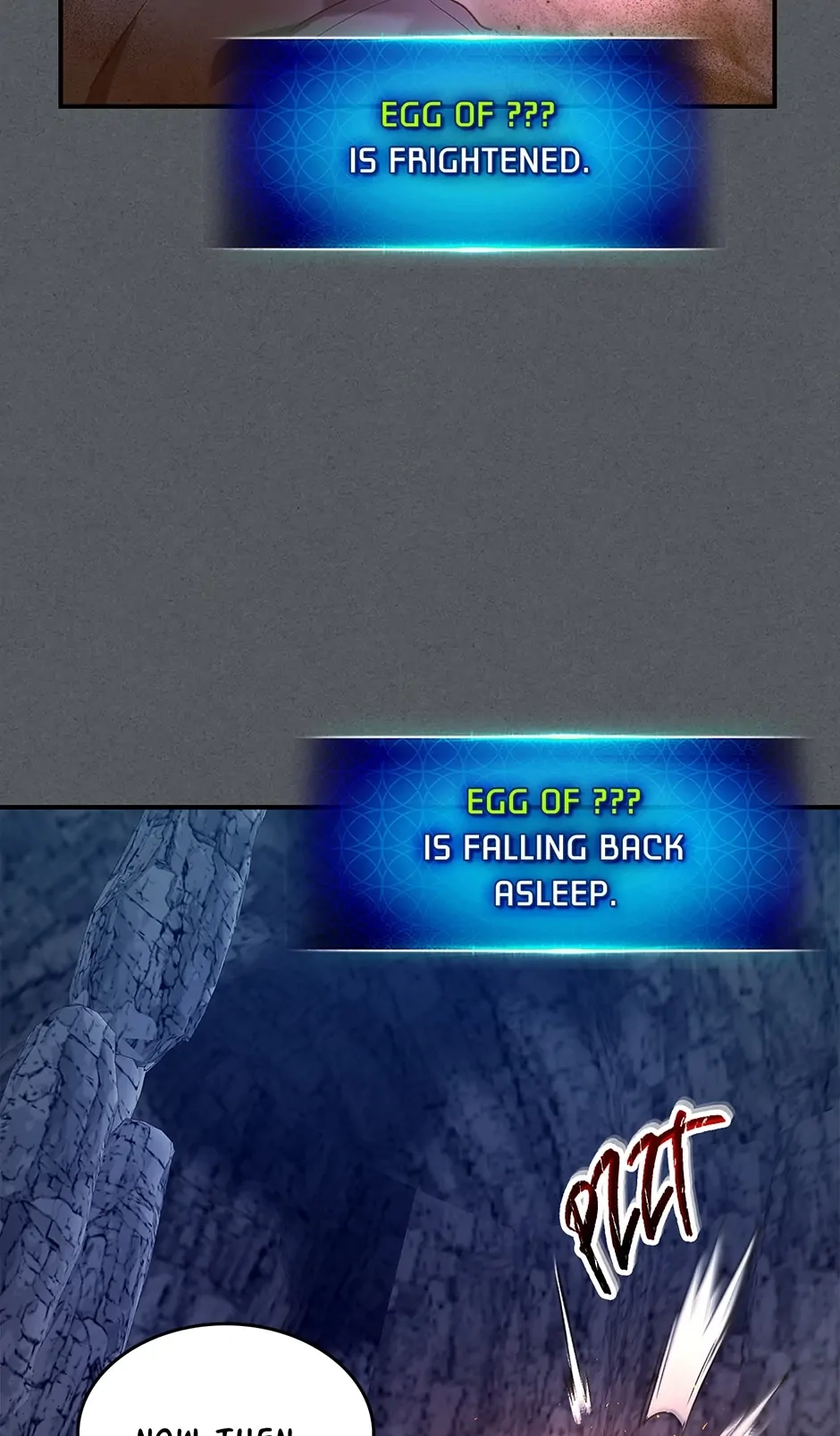 Leveling up with gods Chapter 39, page 32 of 98