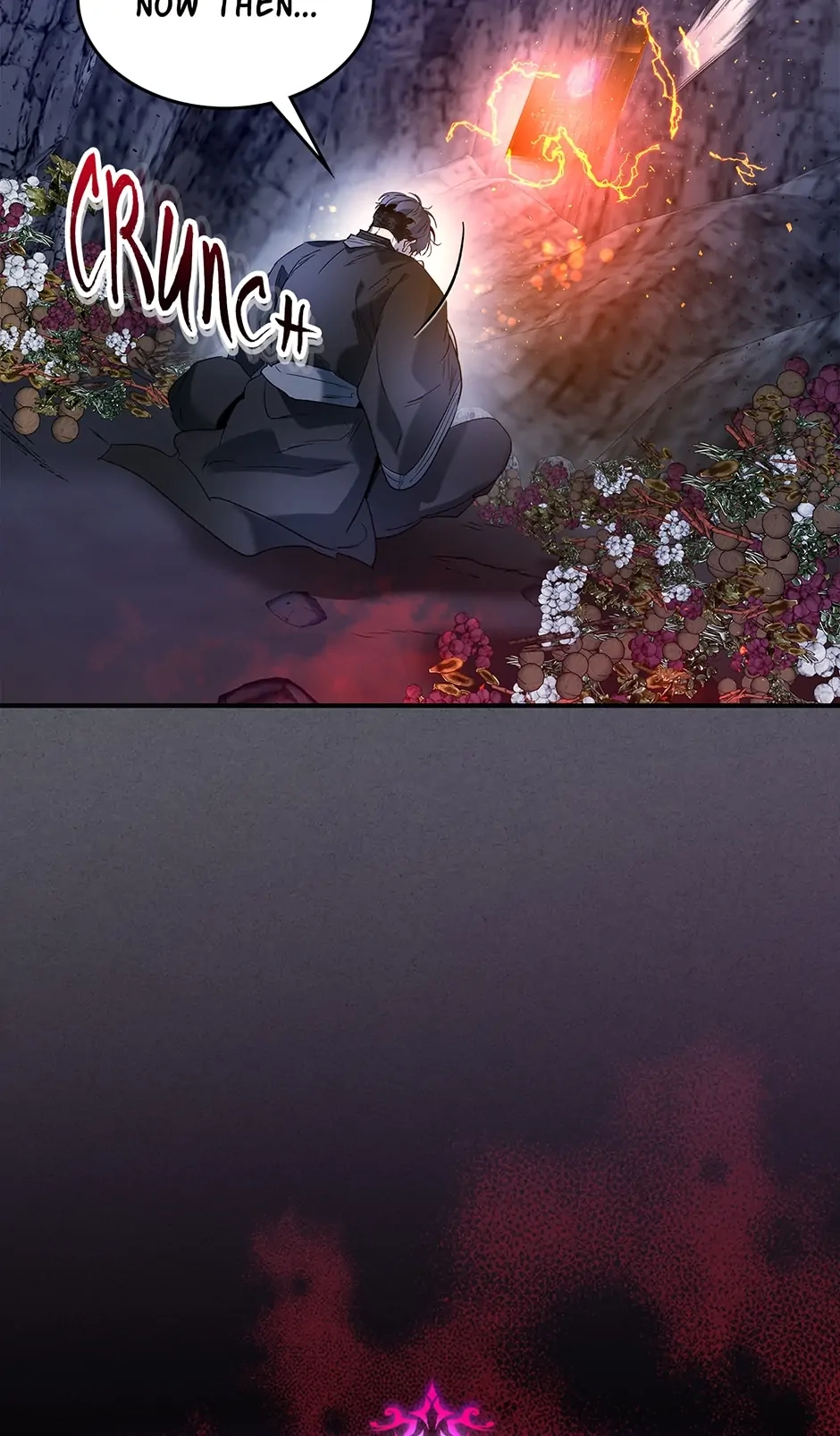 Leveling up with gods Chapter 39, page 33 of 98
