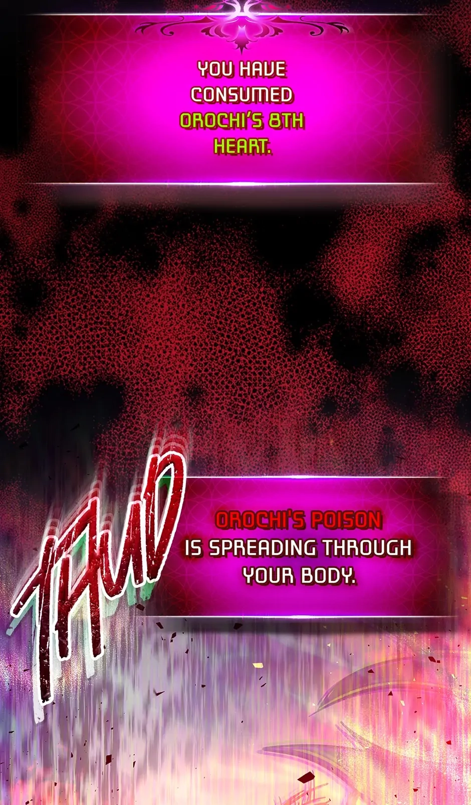 Leveling up with gods Chapter 39, page 34 of 98
