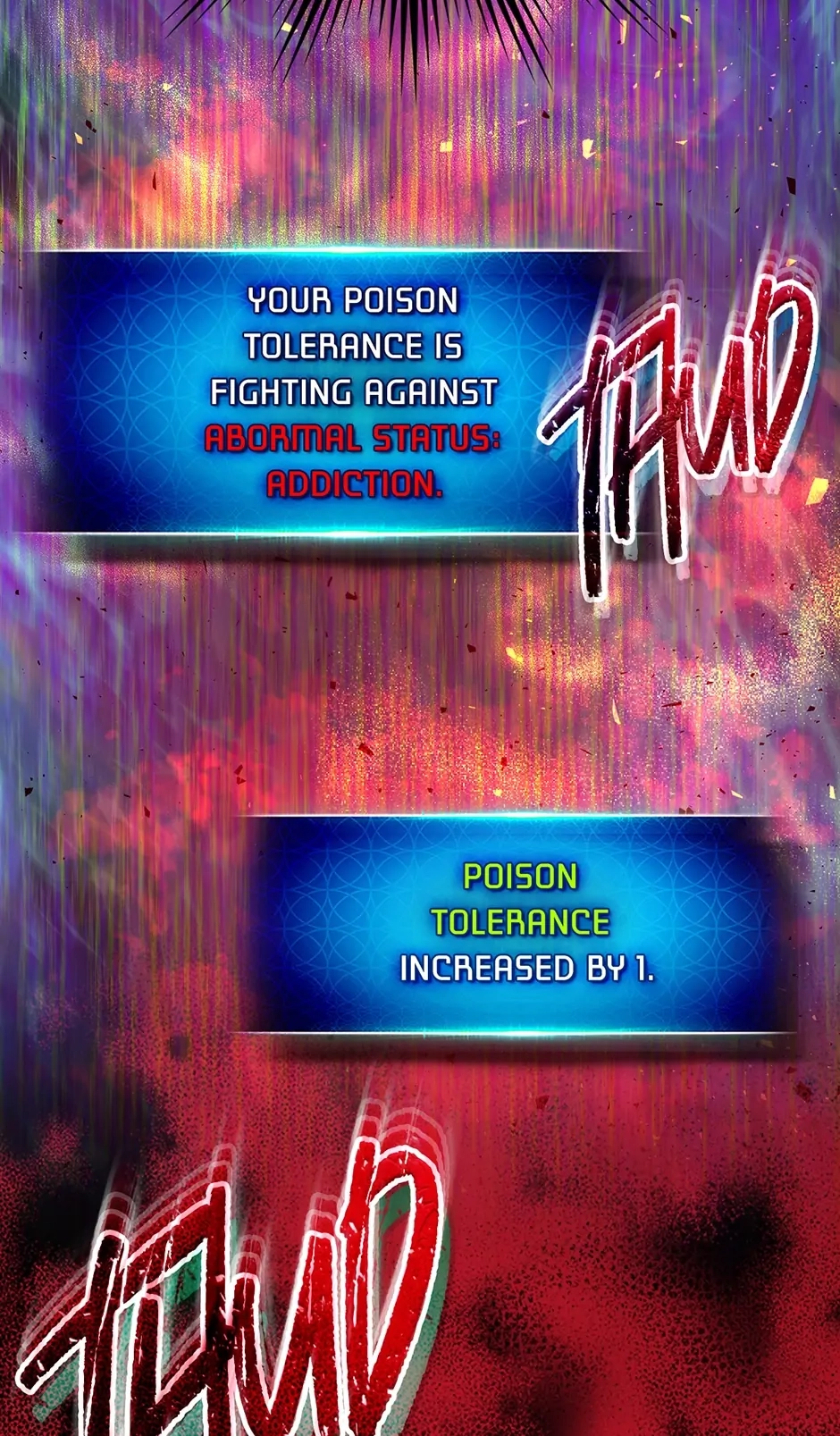 Leveling up with gods Chapter 39, page 36 of 98