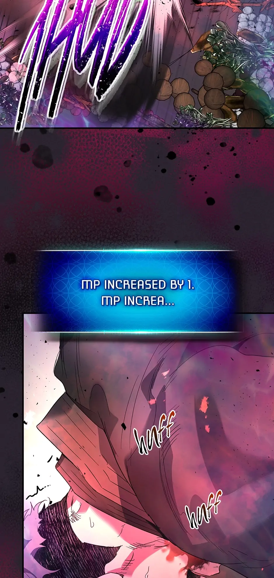 Leveling up with gods Chapter 39, page 44 of 98