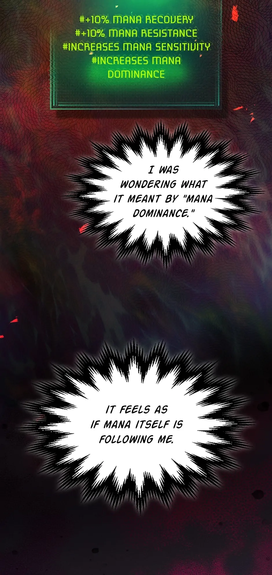 Leveling up with gods Chapter 39, page 46 of 98