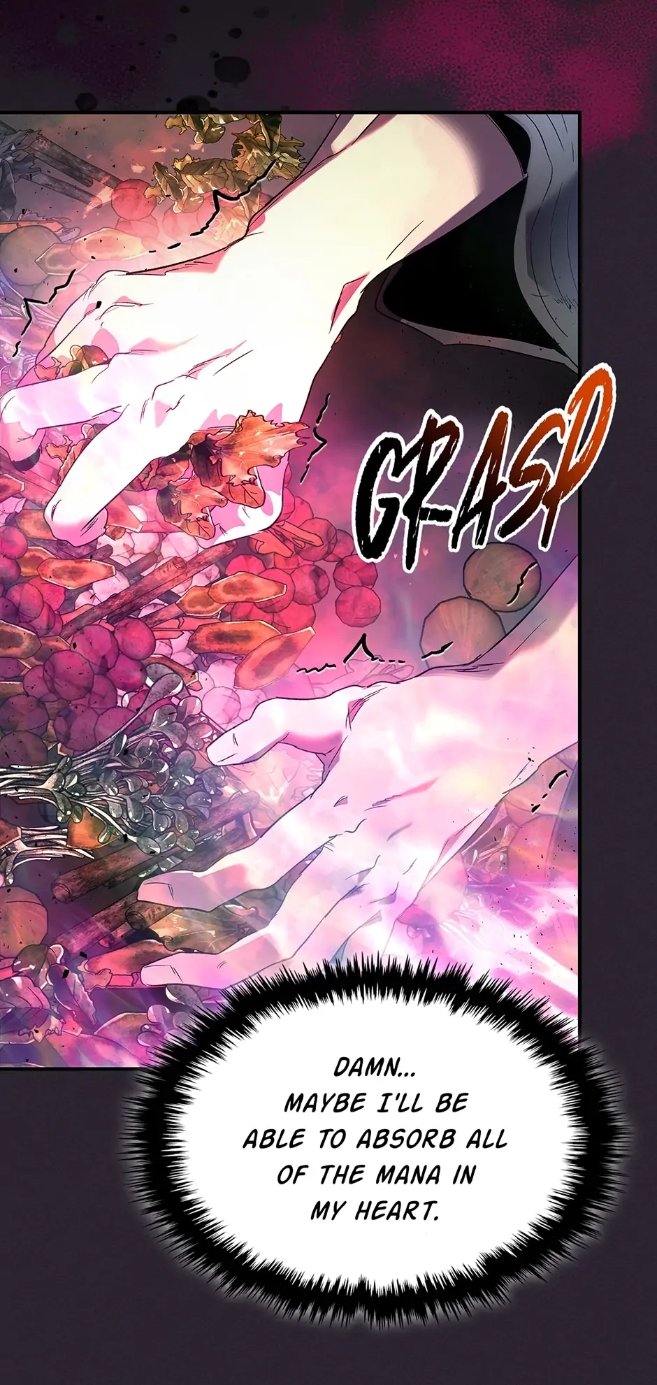 Leveling up with gods Chapter 39, page 47 of 98