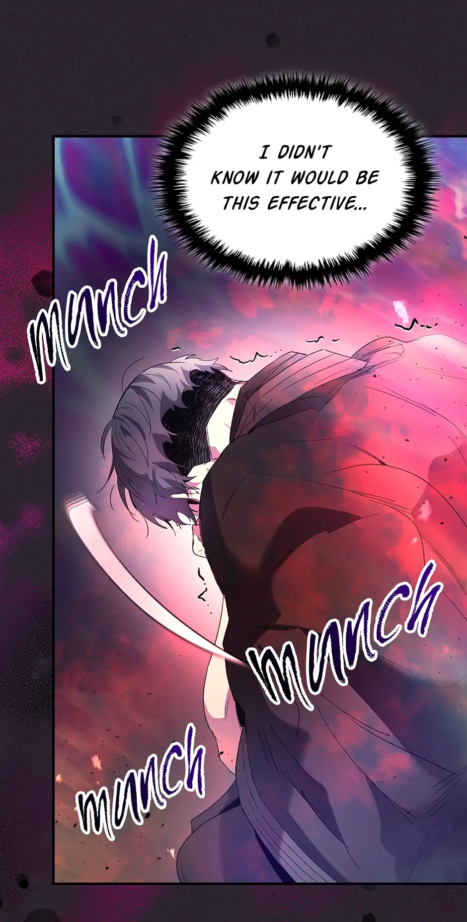 Leveling up with gods Chapter 39, page 48 of 98
