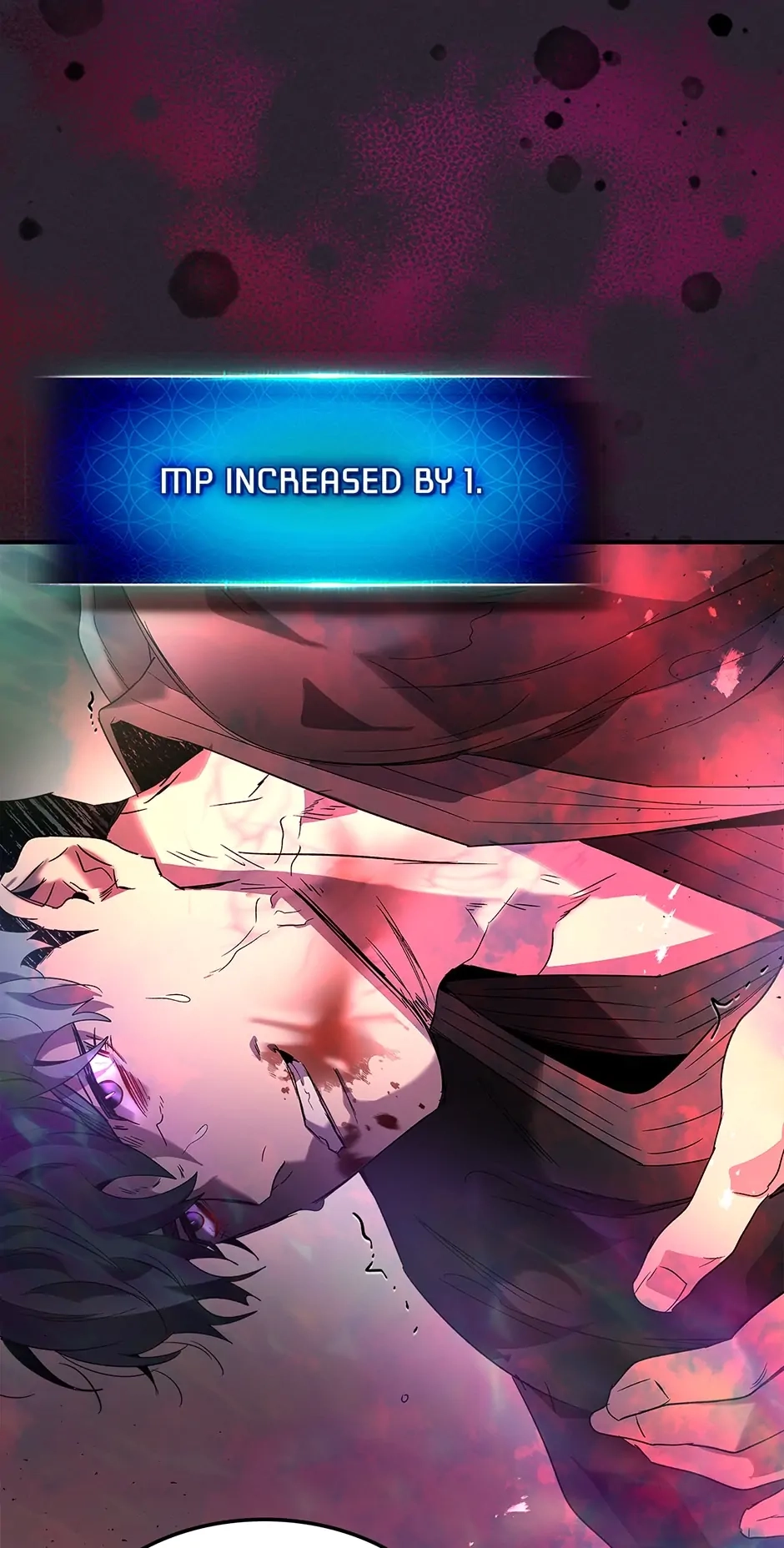 Leveling up with gods Chapter 39, page 49 of 98