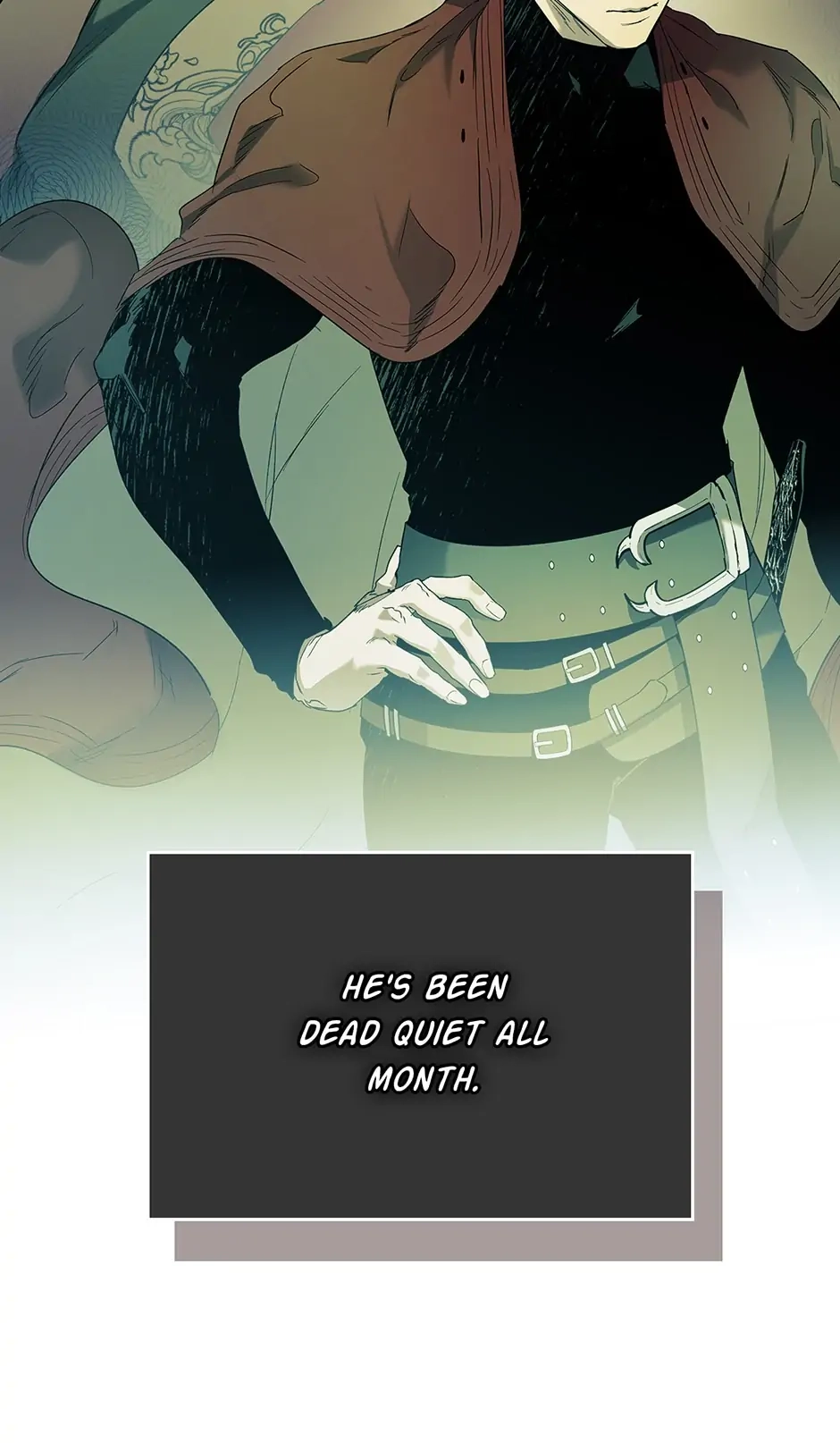 Leveling up with gods Chapter 39, page 58 of 98