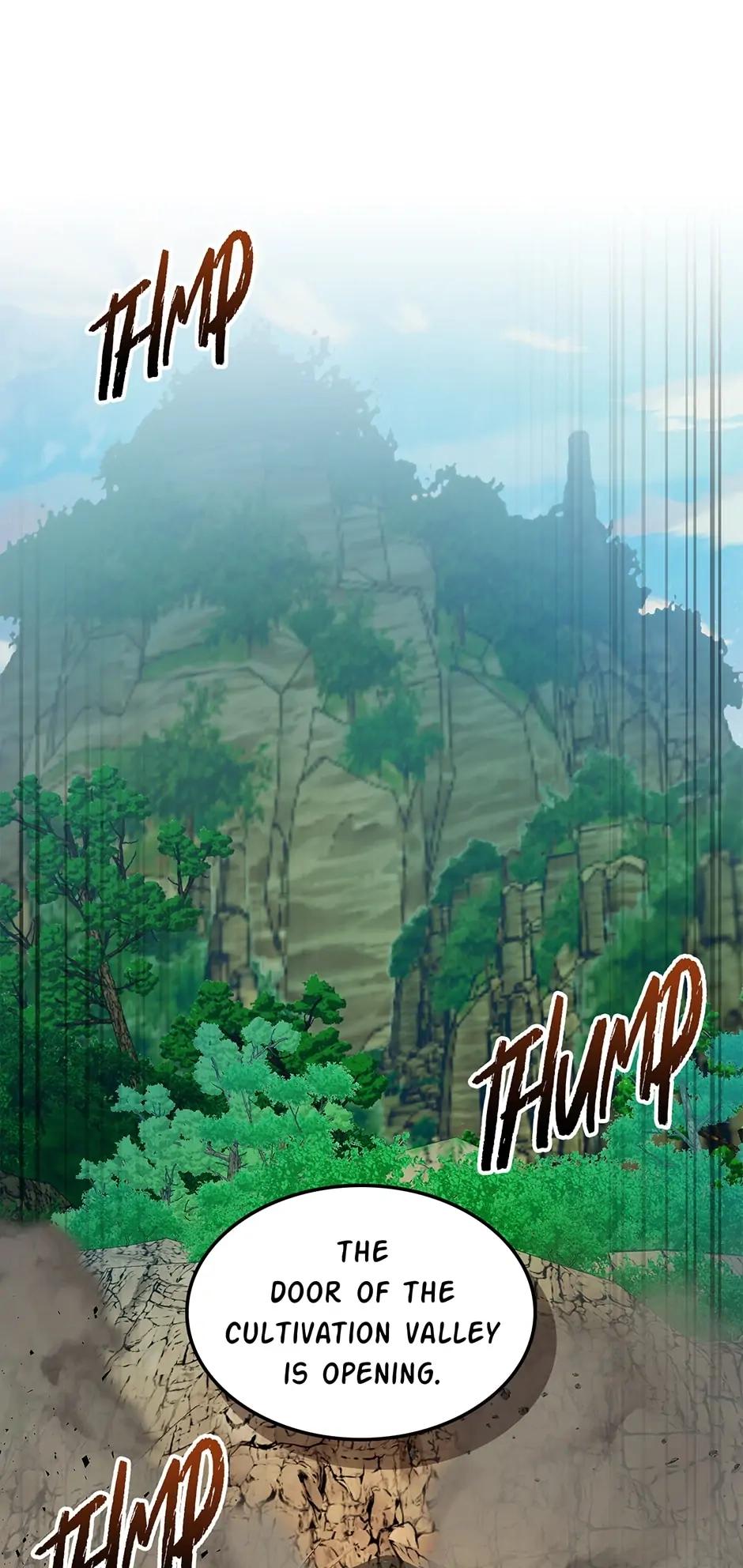 Leveling up with gods Chapter 39, page 60 of 98