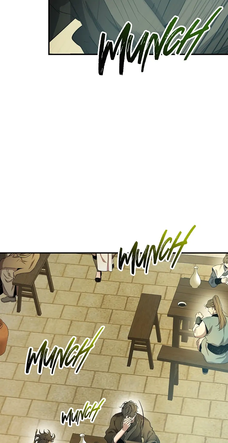 Leveling up with gods Chapter 39, page 66 of 98