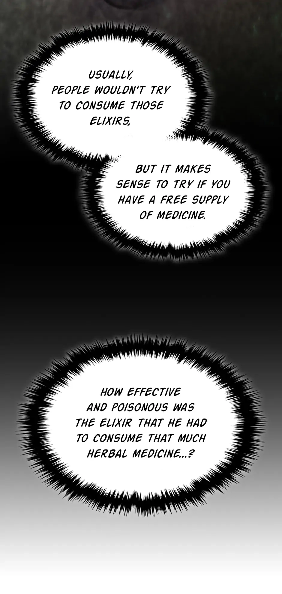 Leveling up with gods Chapter 39, page 73 of 98