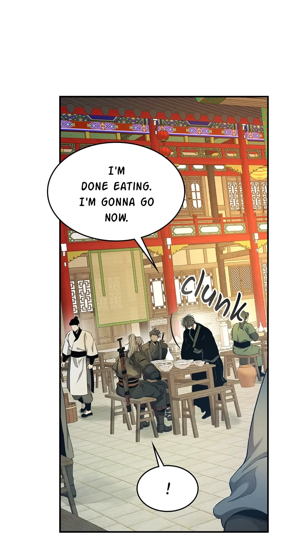 Leveling up with gods Chapter 39, page 74 of 98