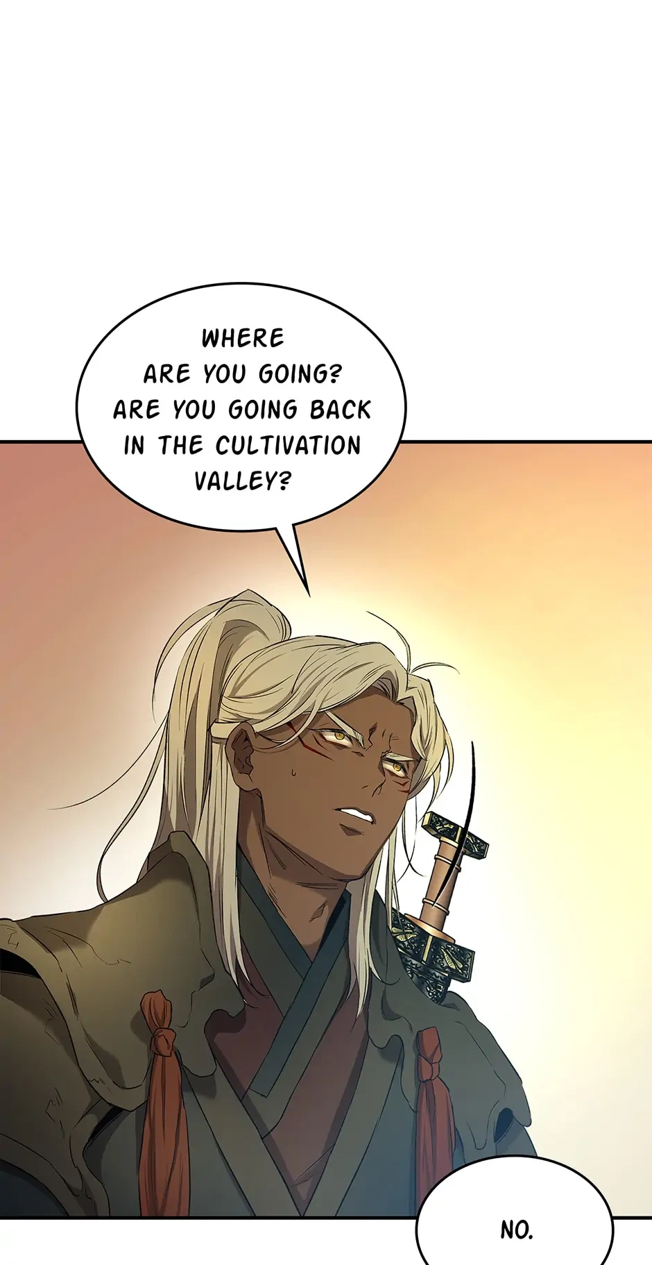 Leveling up with gods Chapter 39, page 75 of 98