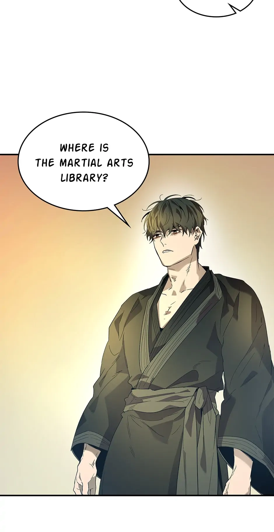 Leveling up with gods Chapter 39, page 76 of 98