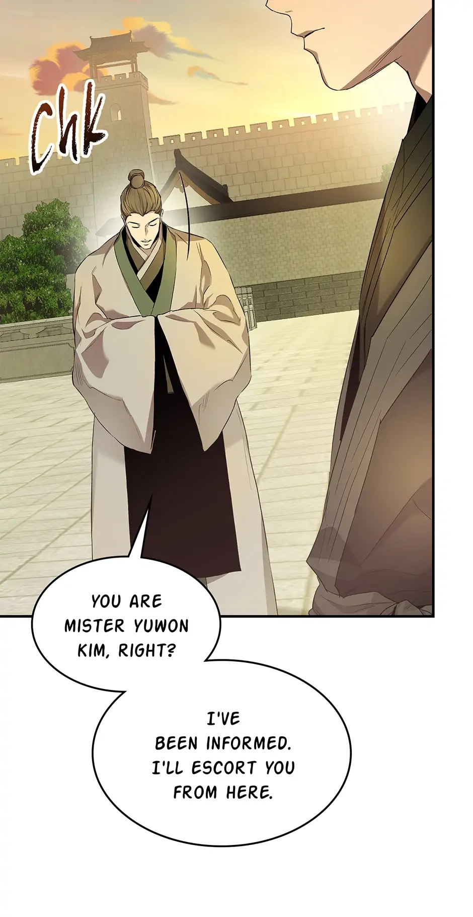 Leveling up with gods Chapter 39, page 82 of 98