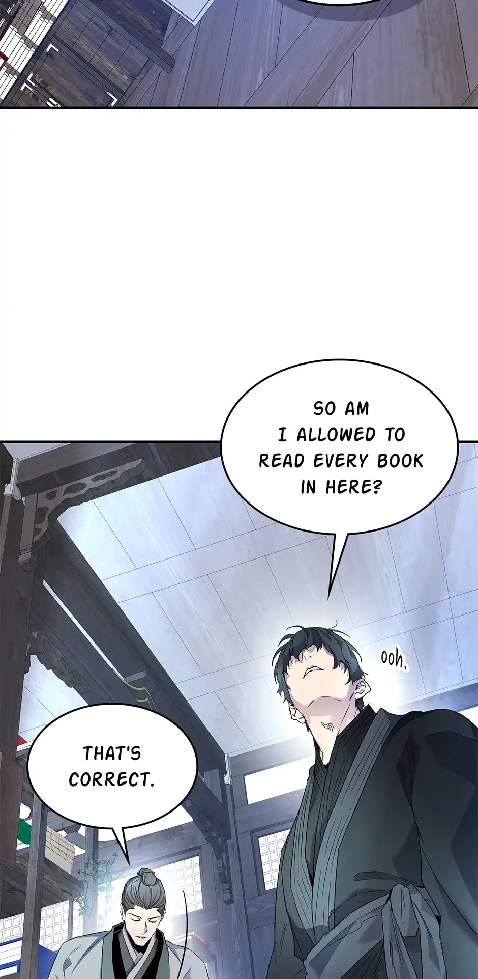 Leveling up with gods Chapter 39, page 85 of 98