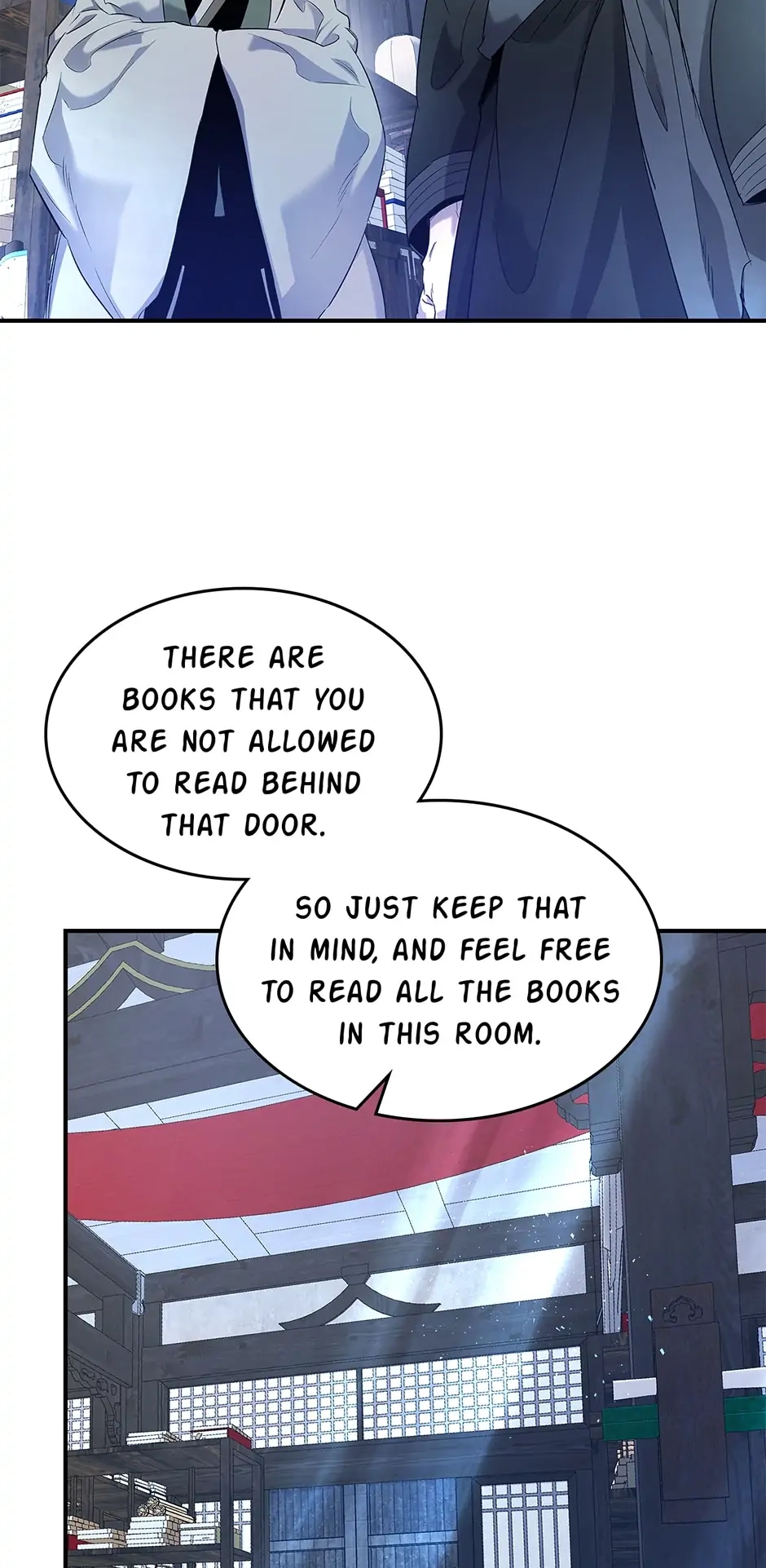 Leveling up with gods Chapter 39, page 86 of 98