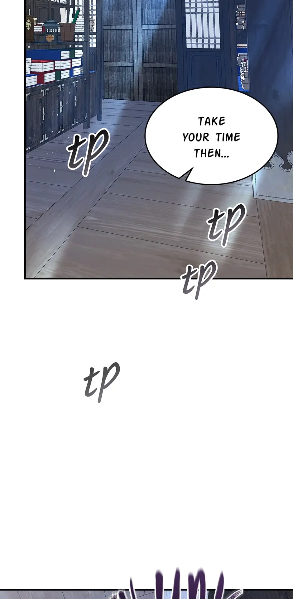 Leveling up with gods Chapter 39, page 87 of 98