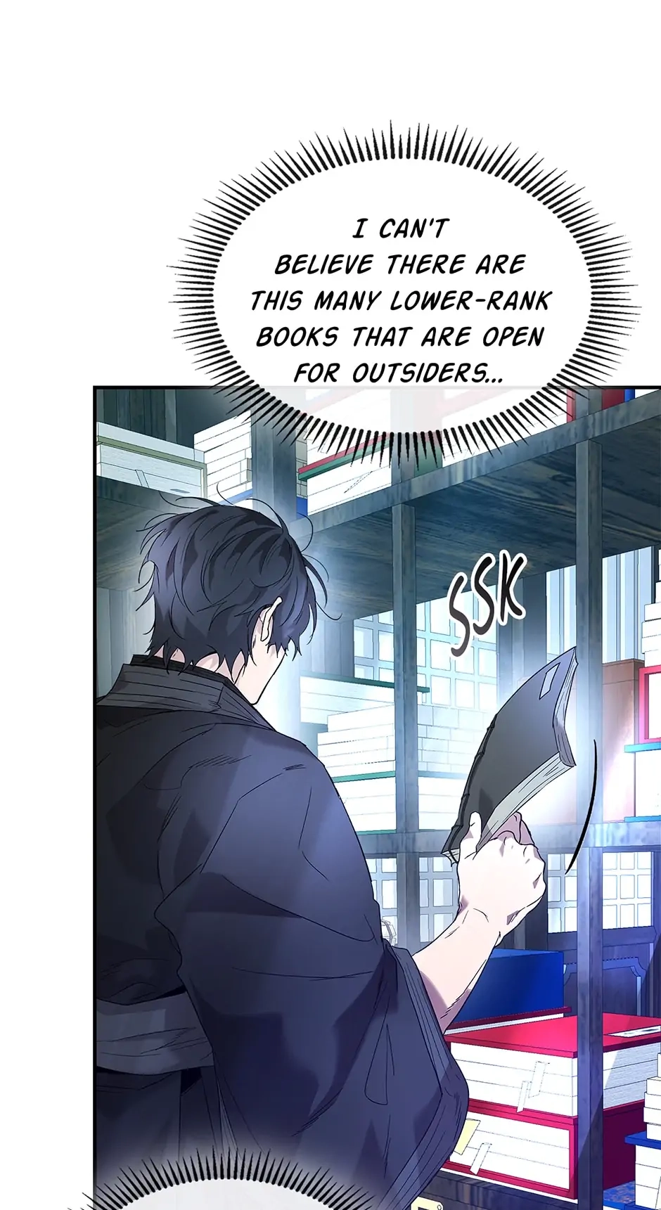 Leveling up with gods Chapter 39, page 89 of 98
